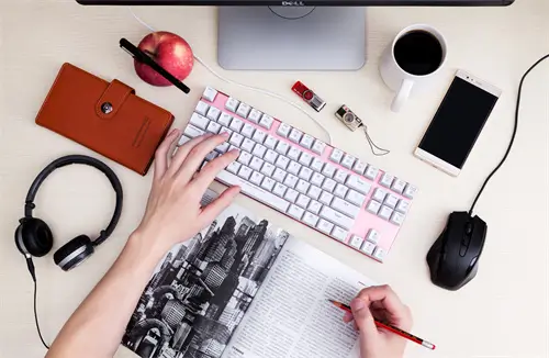 藕粉创意美食做法甜品